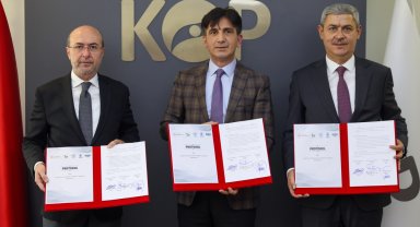 Konya Selçuklu TEKNO-SEL 2025 için işbirliği protokolü imzalandı