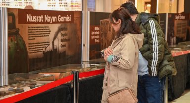 Konya Selçuklu'da ecdad unutmuyor