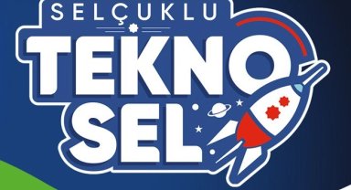 Konya'da TEKNO-SEL 2025 yarışması'nın başvuruları başladı