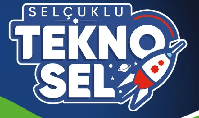 Konya'da TEKNO-SEL 2025 yarışması'nın başvuruları başladı