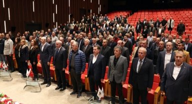 KTO'da gündem fiyat istikrarı