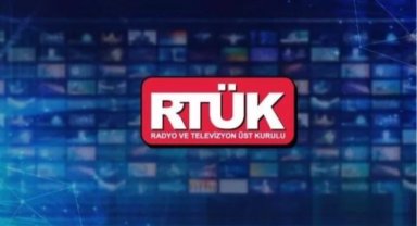 Küfürlü yayınlar RTÜK'ün radarında!