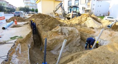 Kuraklıkla mücadelede teknolojik hamle