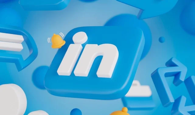 LinkedIn için reklam harcamaları yüzde 21 arttı
