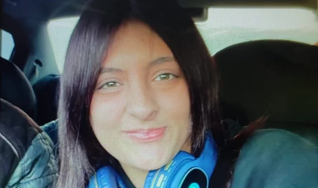 Lise öğrencisi Sude Gülfidan'dan haber alınamıyor!