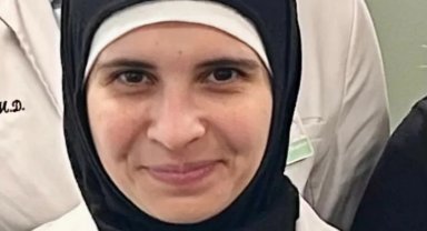 Lübnanlı profesör ABD vizesine rağmen sınır dışı edildi!