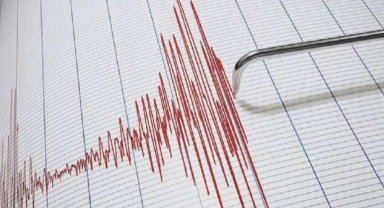 Malatya Pütürge'de deprem!