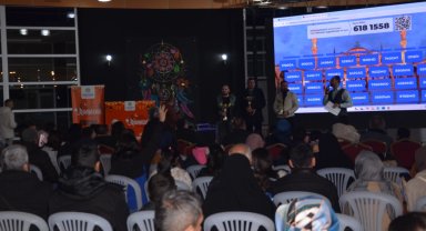 Malatyalılardan "Kahoot!" yoğun ilgi!
