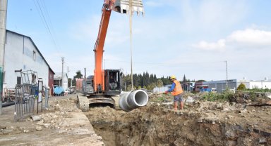 Manisa Gölmarmara'da çevre kirliliğine karşı önemli adım