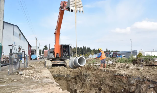 Manisa Gölmarmara'da çevre kirliliğine karşı önemli adım
