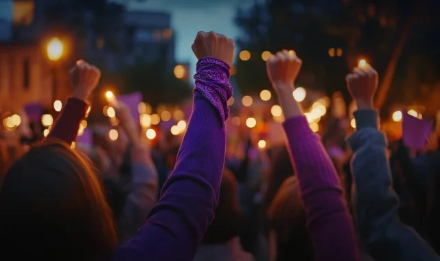 Manisa'da 8 Mart'a özel kadın oyunları festivali