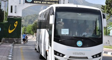 Manisa'da bayram alarmı