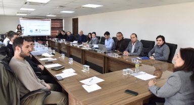 Manisa'da Dünya Bankası destekli projede önemli adım