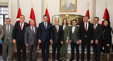 Manisa'da Hayvan Hakları için önemli toplantı