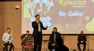 Mardin Midyat Belediyesi'nden ramazan ayı etkinlikleri