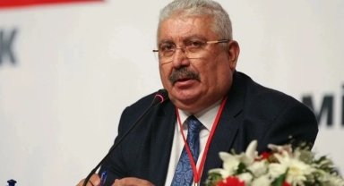 MHP'den CHP'ye 'sokak' tepkisi! Huzura kan ve şiddet doğrandı!