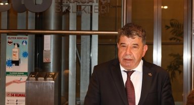 Mobilya sektörü hedef büyüttü