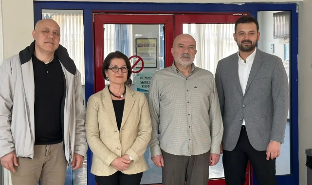 MRKH sendromunda yenilikçi cerrahi başarı!