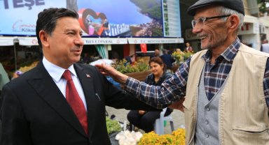 Muğla Büyükşehir'den emeklilere 4 bin TL bayram desteği