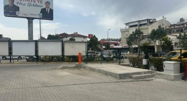 Muğla hukukla devraldığı 'Fethiye Şehirlerarası'nı yenileyecek