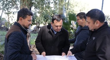 Muğla'da Dalaman'ın cazibesi artacak