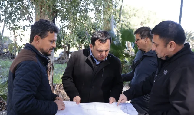 Muğla'da Dalaman'ın cazibesi artacak
