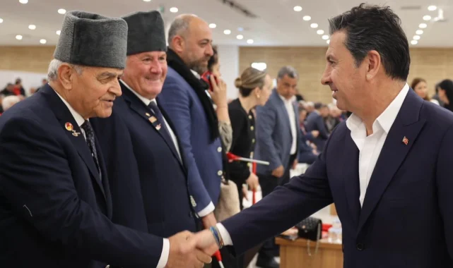 Muğla'dan şehitlere vefa: Muğla Şehitler Albümü tanıtıldı