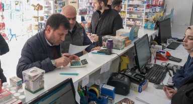 MÜSİAD Bursa 'Zimem Defteri' geleneğini yaşatıyor