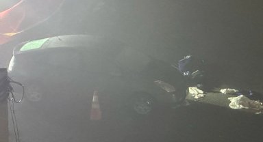New Jersey'de silahlı çatışma: 4 yaralı
