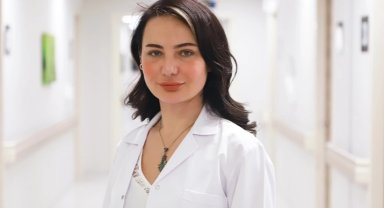 Obezitede bir yeme bağımlılığı mı?