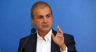 Ömer Çelik'ten boykot tavrına 'Özel' paylaşım!