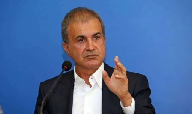 Ömer Çelik'ten boykot tavrına 'Özel' paylaşım!