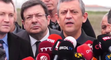 Özel: Bükemedikleri bileği yargıyla kırmaya kalkıyorlar! Bu bayram kumpasla bayramlaşma yok!