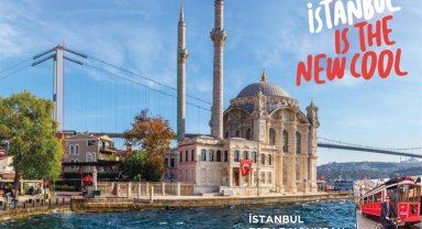 Paris'in kalbinde İstanbul rüzgarı