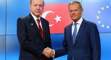 Polonya Başbakanı Türkiye'ye geliyor