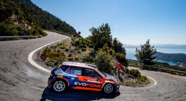 Ralli Sezonu Marmaris'te açılıyor