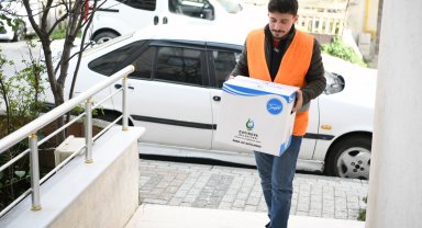 Ramazan ayında çölyak hastalarına glütensiz gıda kolisi!