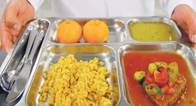 Ramazan ayında sağlıklı beslenmenin sırları! Mutlaka sahur yapılmalı!