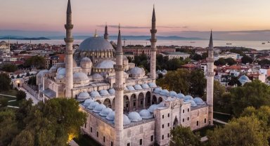 Ramazanda maneviyatı yerinde yaşatan 5 şehir