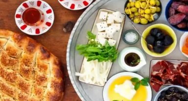 Ramazan'da tok kalmanın 3 altın kuralı!