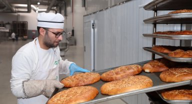 Ramazanın ekonomik ve lezzetli yüzü Haydi Sofraya!