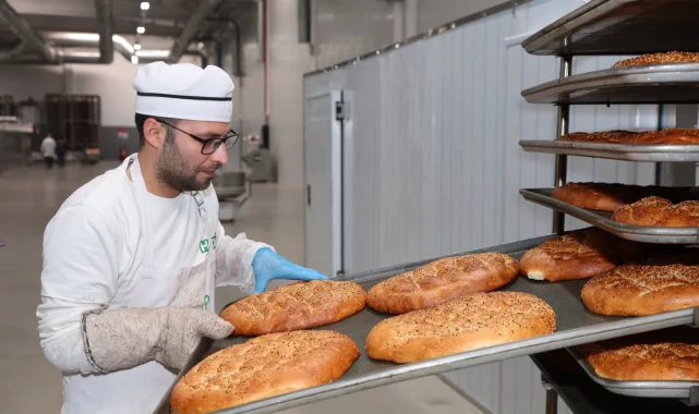 Ramazanın ekonomik ve lezzetli yüzü Haydi Sofraya!