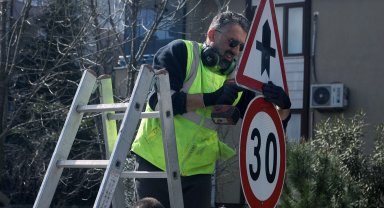 Sakarya Büyükşehir'den sorunlara yerinde çözüm: Kentsel Bakım Onarım!