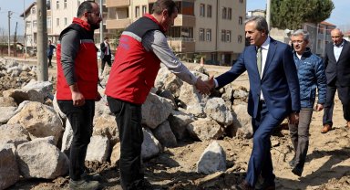 Sakarya Karasu'da yeni ulaşım hamleleri!