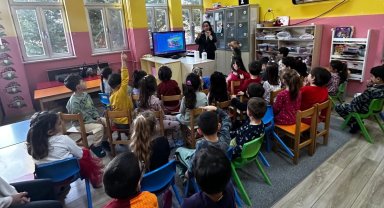 Sakarya'da 'Bu Şehir Hepimizin' bilinci aşılanıyor
