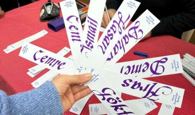 Sakarya'da çocukları rengârenk bir Ramazan şenliğinde buluşturdu