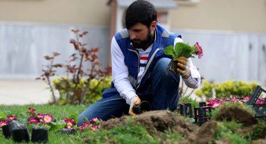 Sakarya'da kapsamlı bakım başladı