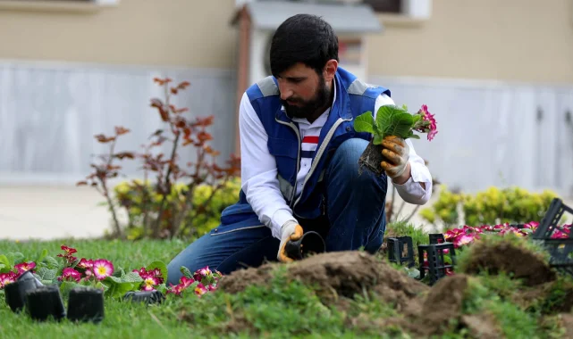 Sakarya'da kapsamlı bakım başladı