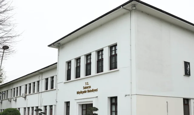 Sakarya'da vatandaşlara önemli uyarı!