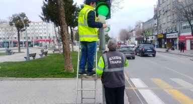 Sakarya'da 'Yeşilay' farkındalığı
